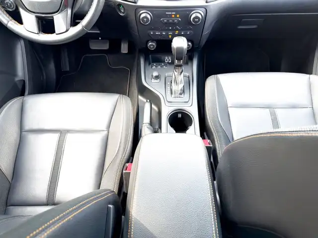 Ford Ranger view 14