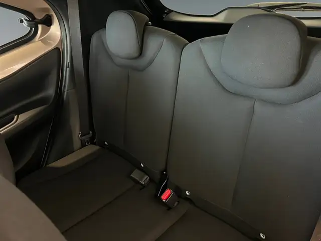 Toyota Aygo X view 11
