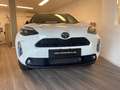 Toyota Yaris Cross 1.5CC HYBRID...116 CV!...IVA ESPOSTA!! KM ZERO! Bianco - thumbnail 2