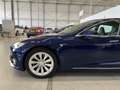 Tesla Model S 100D / Gecertificeerde Occasion / Deep Blue Metall Blauw - thumbnail 9