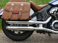 Indian Scout L3e-A3 Brillant Blue/White Синій - thumbnail 6