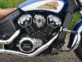 Indian Scout L3e-A3 Brillant Blue/White Синій - thumbnail 7