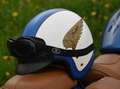 Indian Scout L3e-A3 Brillant Blue/White Синій - thumbnail 23