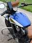Indian Scout L3e-A3 Brillant Blue/White Синій - thumbnail 12