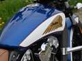 Indian Scout L3e-A3 Brillant Blue/White Синій - thumbnail 13