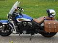 Indian Scout L3e-A3 Brillant Blue/White Синій - thumbnail 3