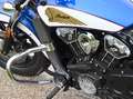 Indian Scout L3e-A3 Brillant Blue/White Синій - thumbnail 9