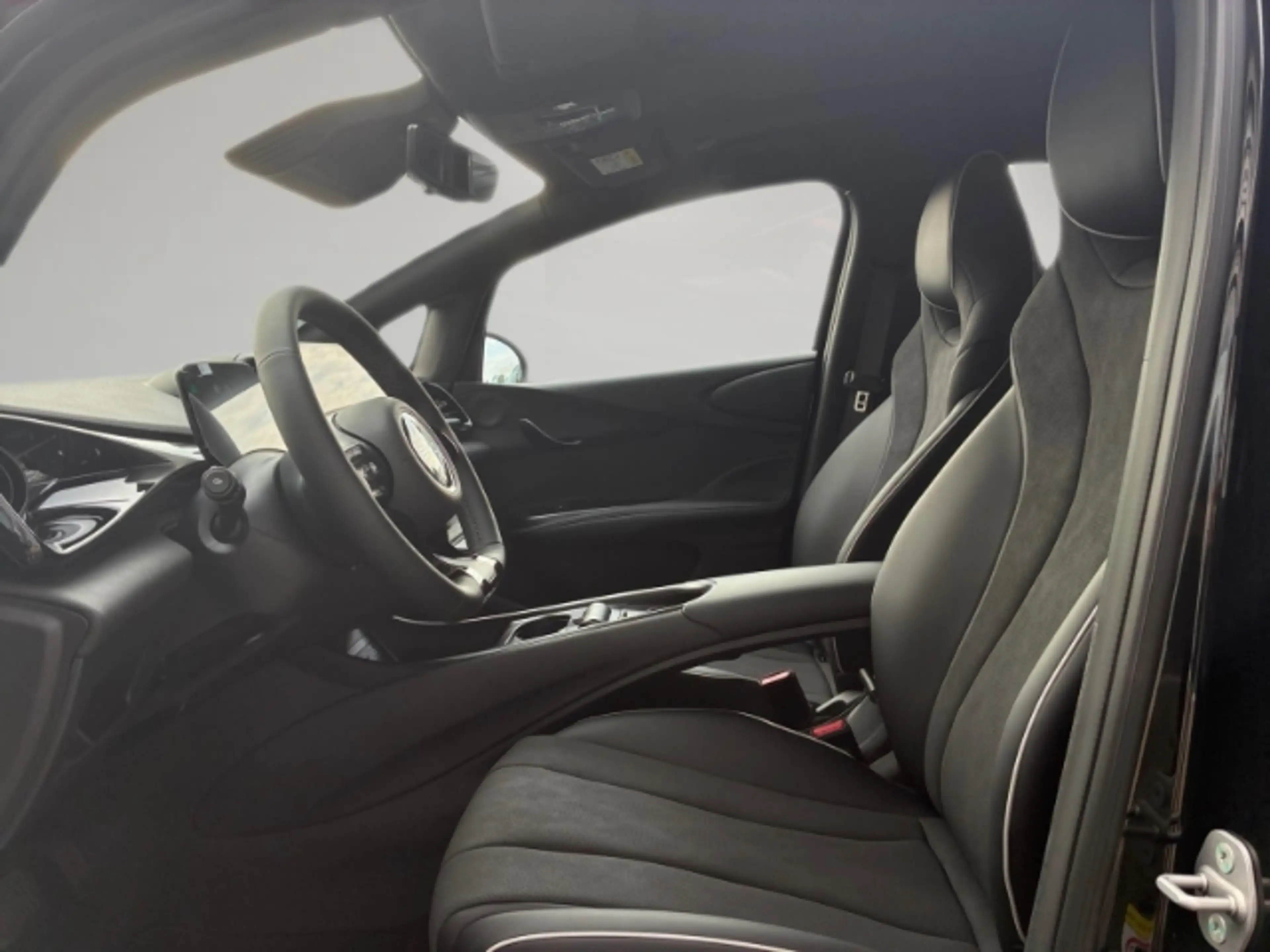BYD Dolphin DMS 60,4 kWh Design 360 Grad/Panorama/Sitzheizung/ — photo 8