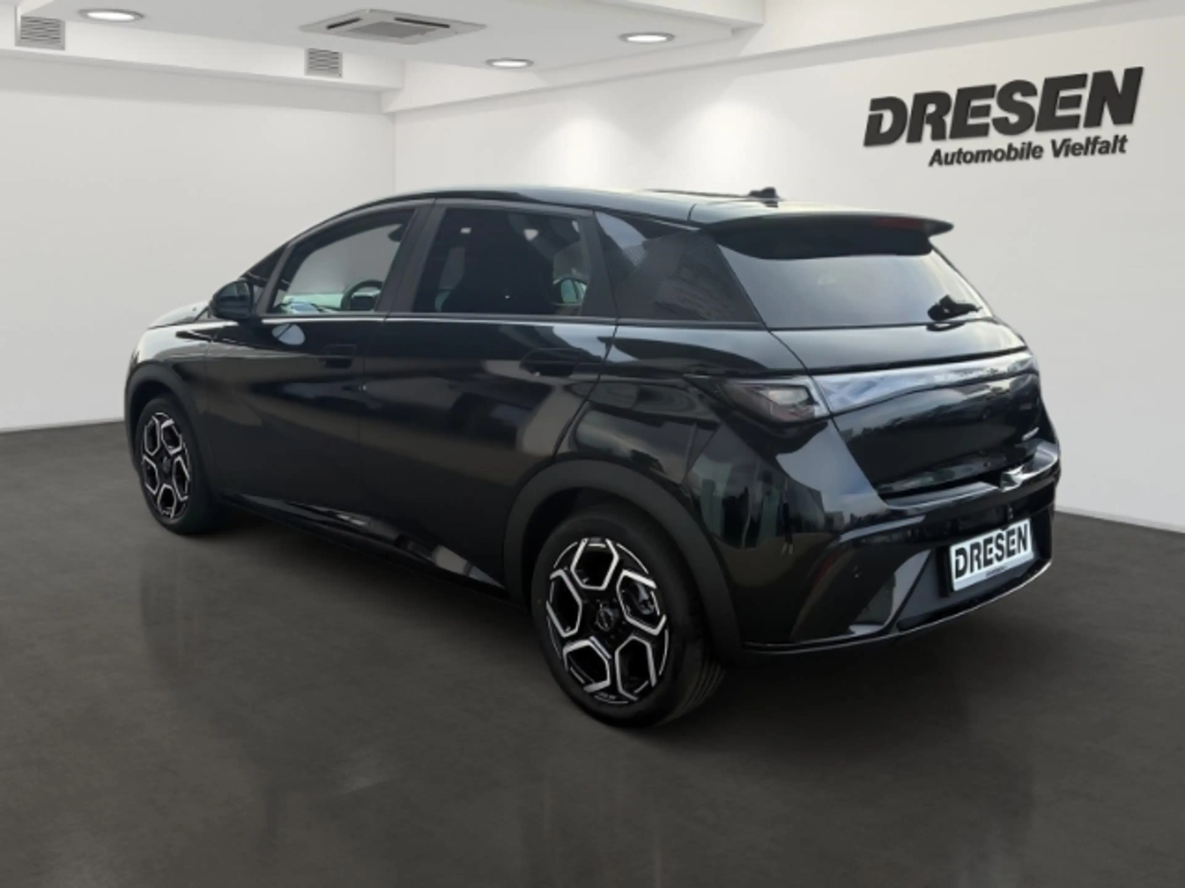 BYD Dolphin DMS 60,4 kWh Design 360 Grad/Panorama/Sitzheizung/ — photo 5