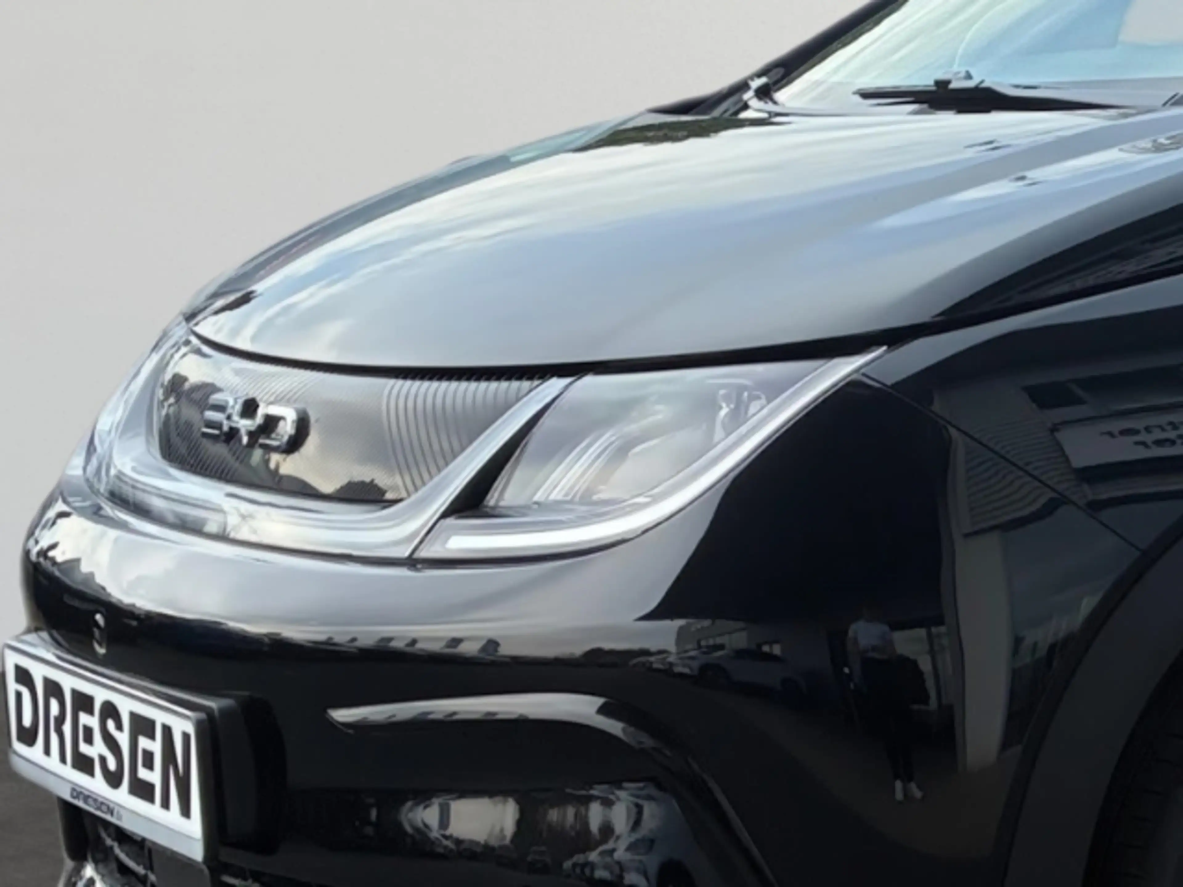 BYD Dolphin DMS 60,4 kWh Design 360 Grad/Panorama/Sitzheizung/ — photo 6