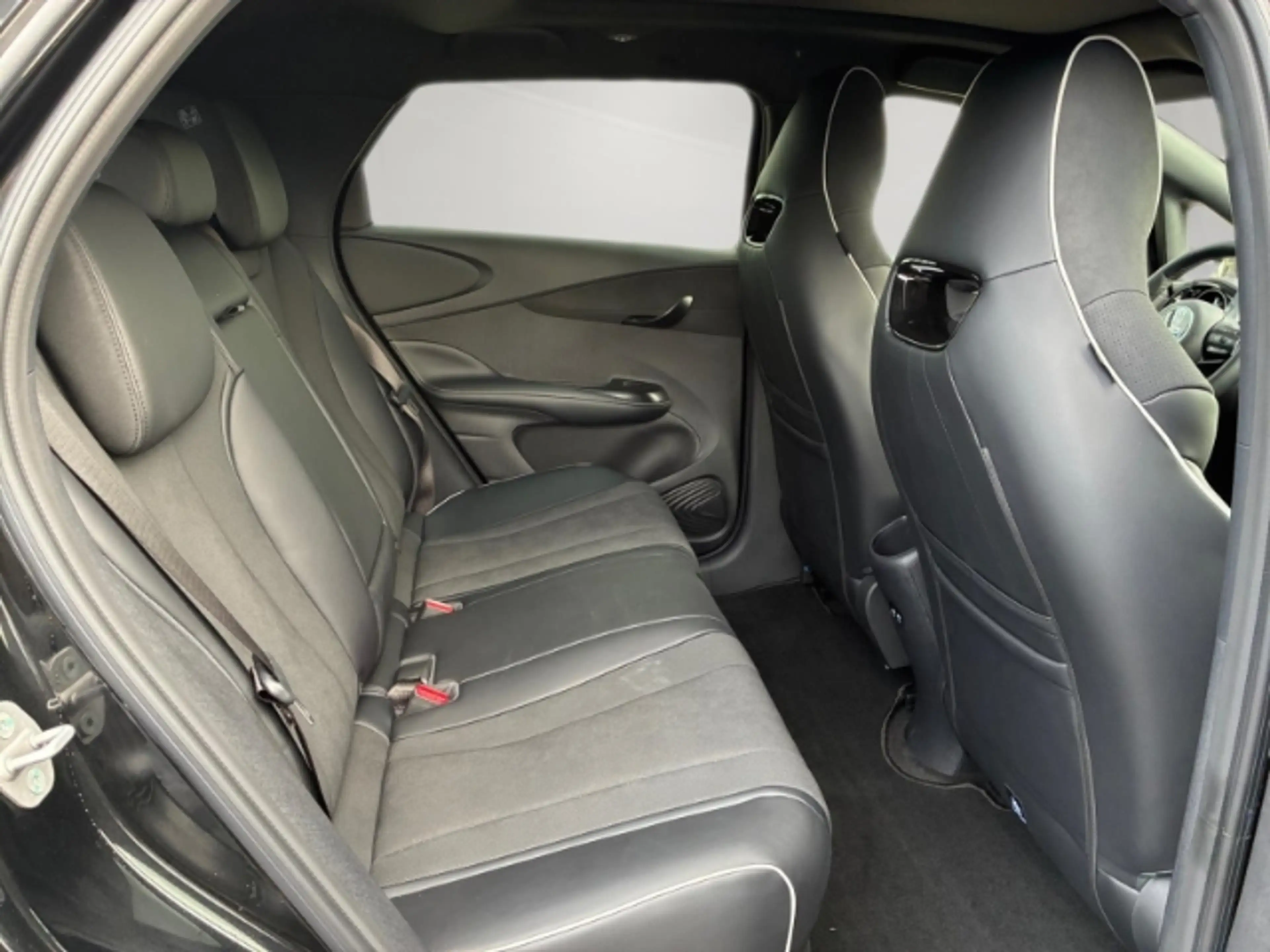 BYD Dolphin DMS 60,4 kWh Design 360 Grad/Panorama/Sitzheizung/ — photo 14