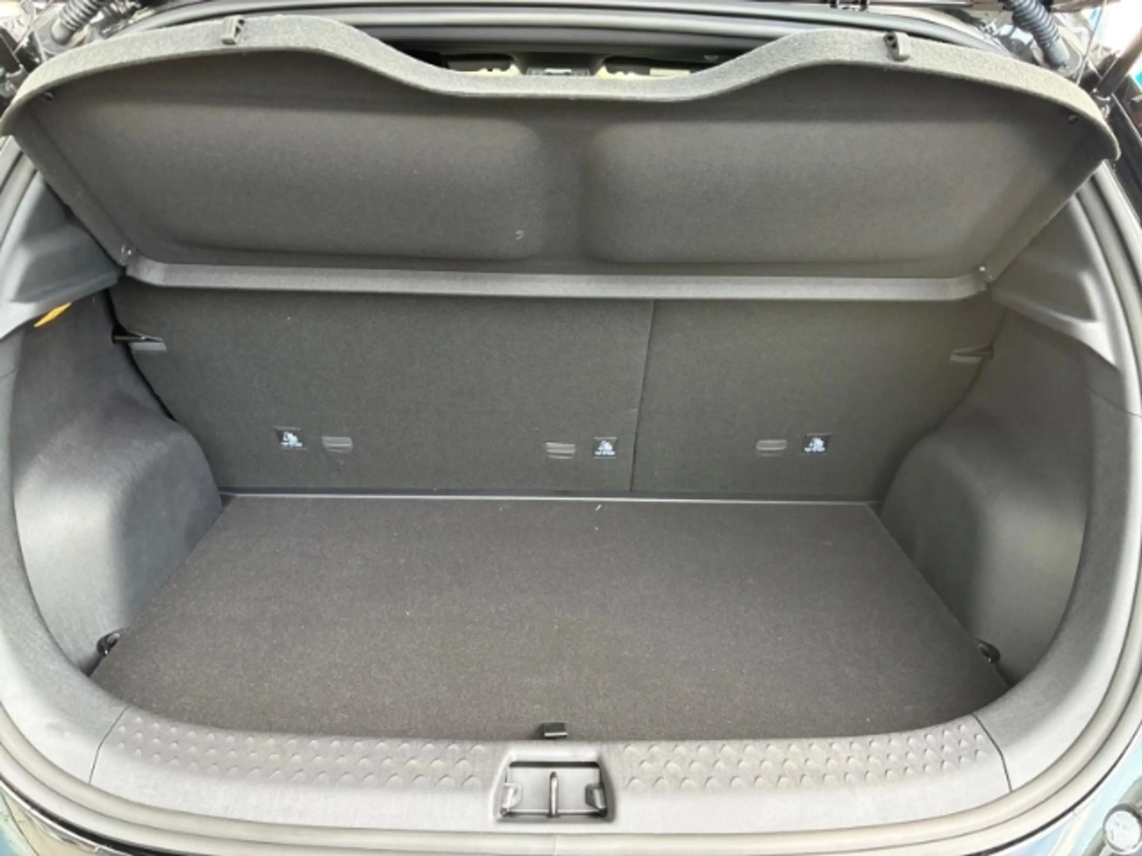 BYD Dolphin DMS 60,4 kWh Design 360 Grad/Panorama/Sitzheizung/ — photo 13
