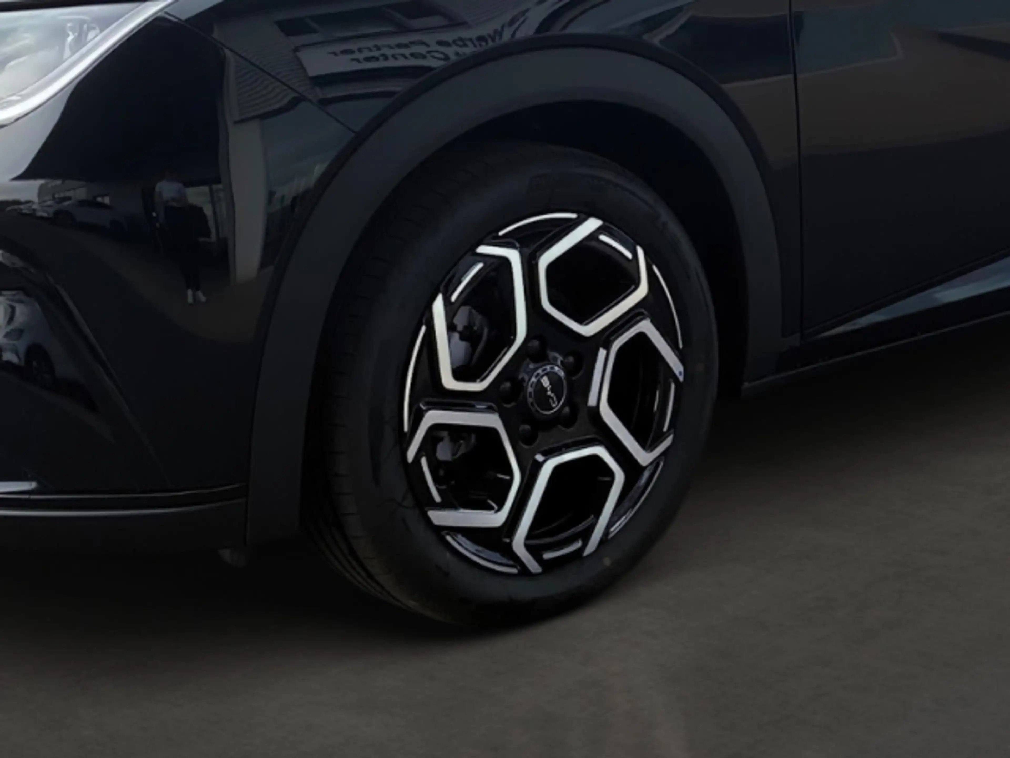 BYD Dolphin DMS 60,4 kWh Design 360 Grad/Panorama/Sitzheizung/ — photo 7