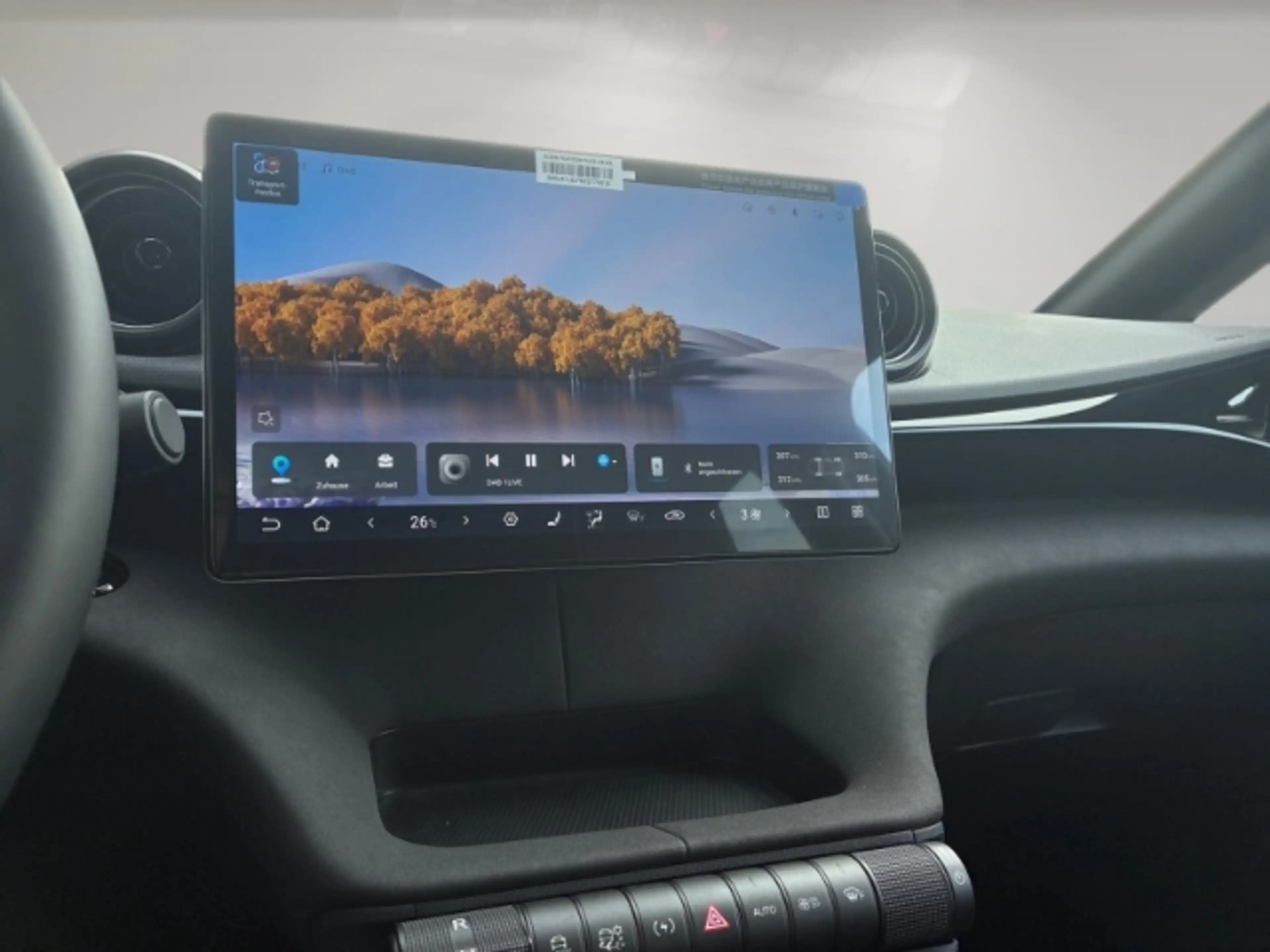 BYD Dolphin DMS 60,4 kWh Design 360 Grad/Panorama/Sitzheizung/ — photo 10