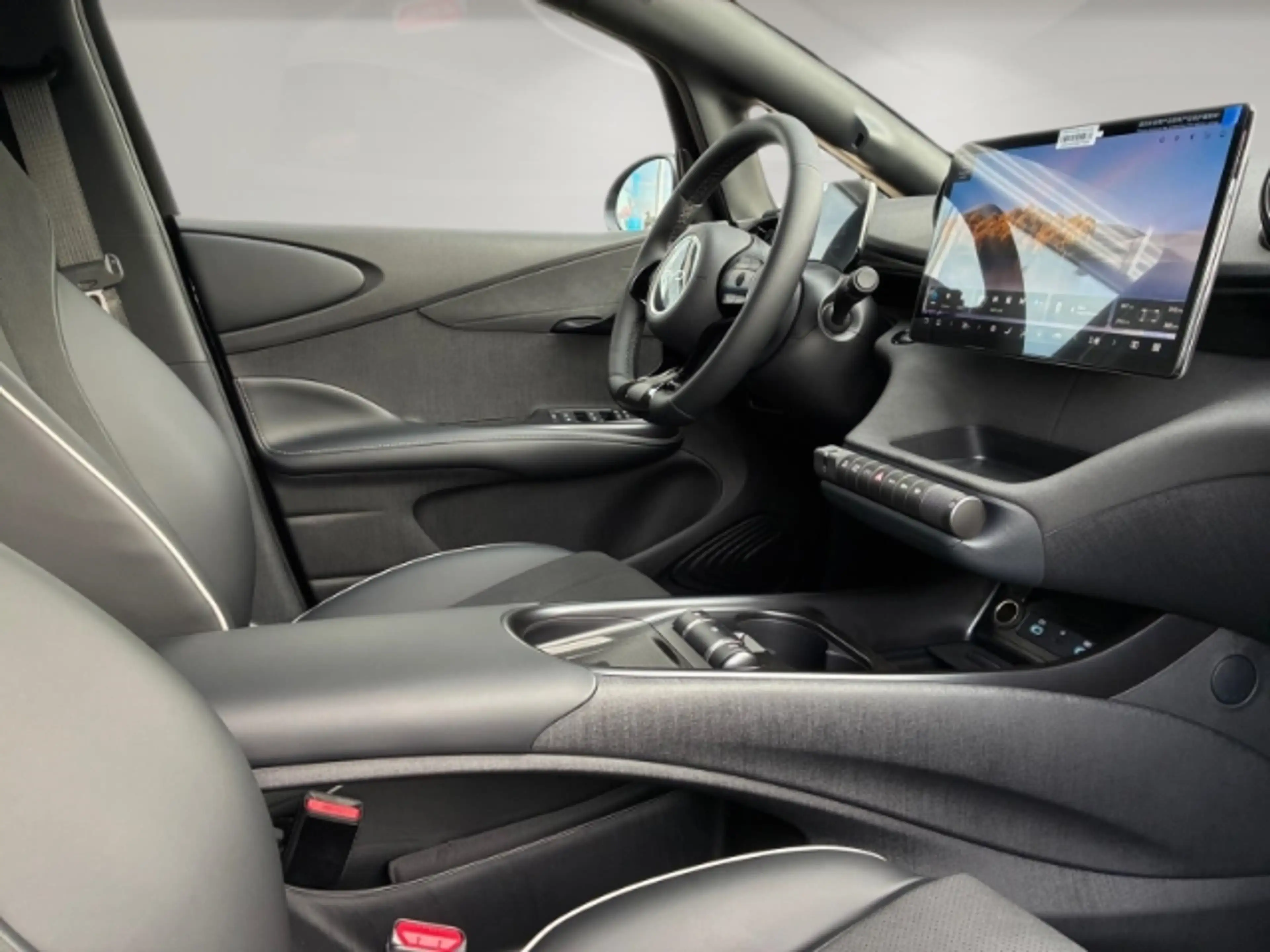 BYD Dolphin DMS 60,4 kWh Design 360 Grad/Panorama/Sitzheizung/ — photo 15