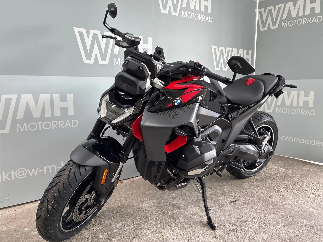 BMW R 1300 R