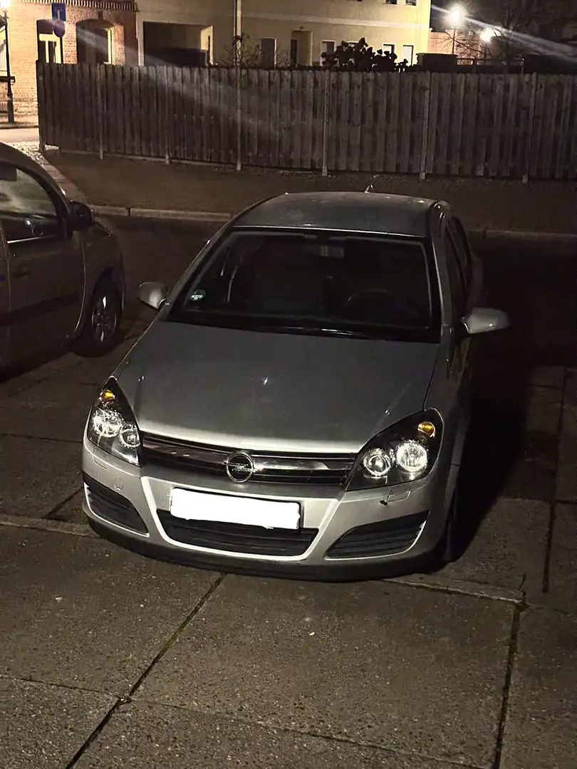 Opel Astra 1.6 - 1
