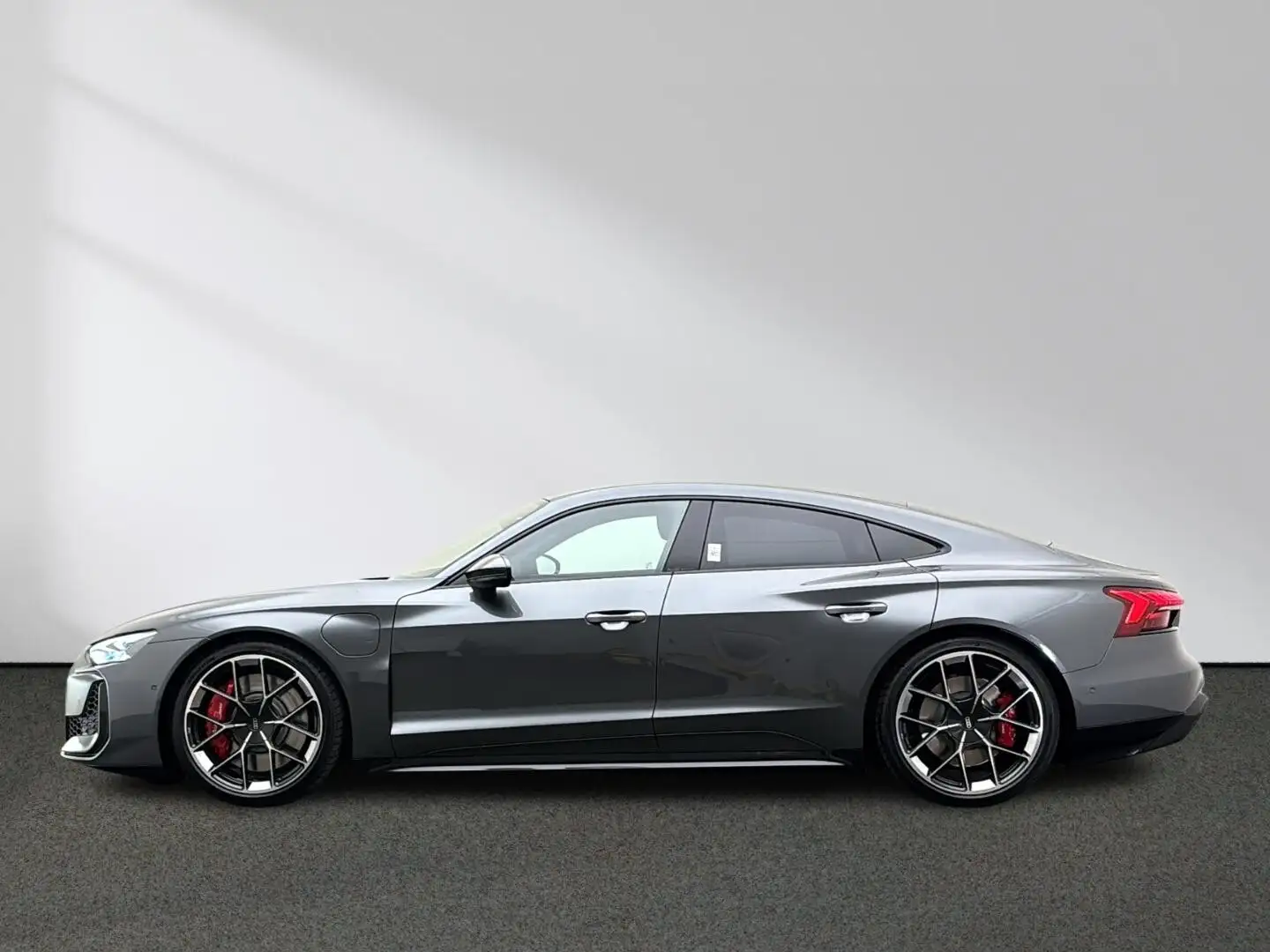 Audi RS e-tron GT performance Allradl. RS-Designpaket Grau - 2
