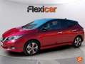 Nissan Leaf 40kWh Tekna Rojo - thumbnail 9