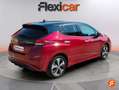 Nissan Leaf 40kWh Tekna Rojo - thumbnail 6