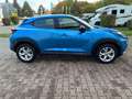 Nissan Juke Acenta Klimaautomatik, Sitzheizung vorn Blau - thumbnail 9
