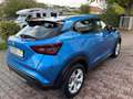 Nissan Juke Acenta Klimaautomatik, Sitzheizung vorn Blau - thumbnail 8