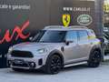 MINI Cooper D Countryman 2.0 Cooper D Classic 150CV LED CAM Grigio - thumbnail 15