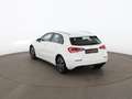 Mercedes-Benz A 180 Style Aut LED LEDER NAVI R-CAM SITZHZ TEMP Weiß - thumbnail 7