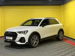 Audi Q3 DIESEL S LINE 2.0 35 TDI - 150CV - BVA 7 S-tronic Garantie