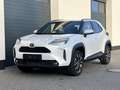 Toyota Yaris Cross Style Comfort 1,5 CVT Hybrid 85kW Navi Winter 8... Weiß - thumbnail 1