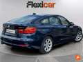 BMW Active Hybrid 3 320d xDrive Gran Turismo Синій - thumbnail 8