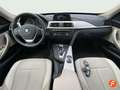 BMW Active Hybrid 3 320d xDrive Gran Turismo Синій - thumbnail 12