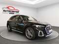 Audi SQ5 3.0 TDI Matrix LED Kamera AHK ACC Panorama Noir - thumbnail 1