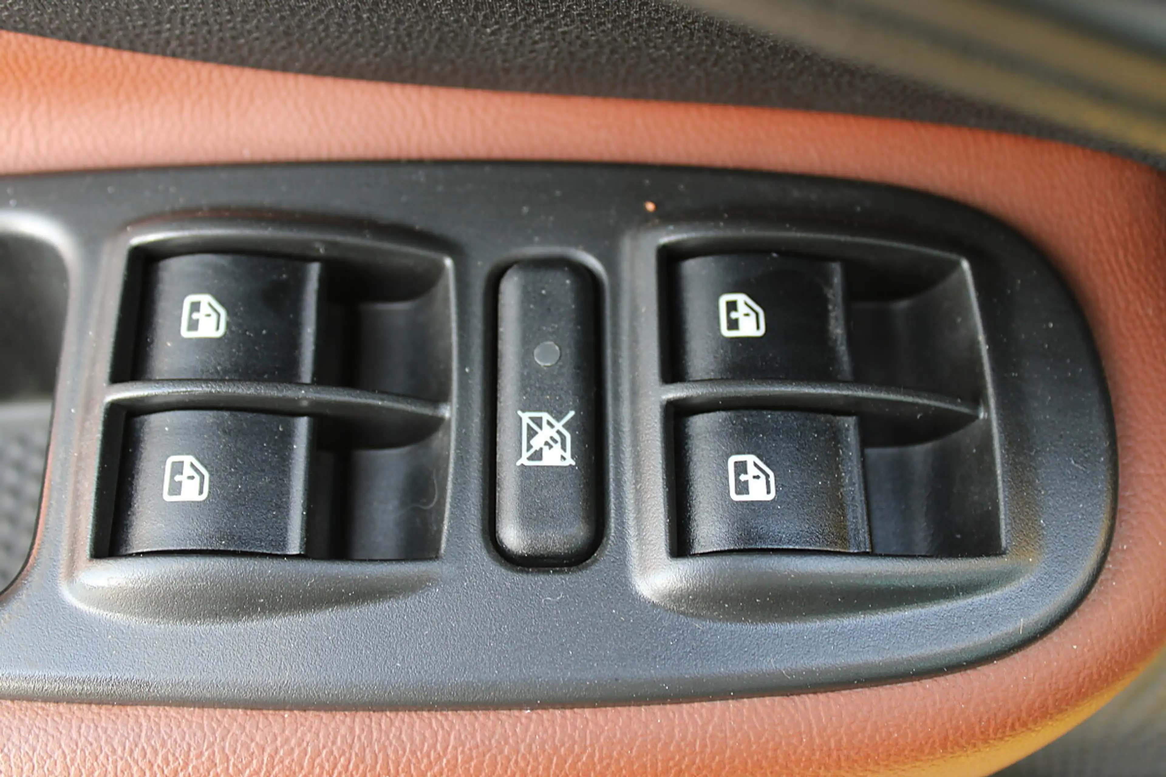 Fiat 500L Trekking 1,4 95 — photo 13