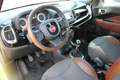 Fiat 500L Trekking 1,4 95 Gelb - thumbnail 10