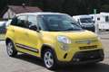 Fiat 500L Trekking 1,4 95 Gelb - thumbnail 1