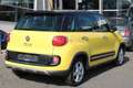 Fiat 500L Trekking 1,4 95 Gelb - thumbnail 4