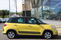 Fiat 500L Trekking 1,4 95 Gelb - thumbnail 3