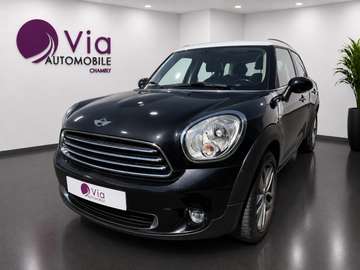 122 ch Cooper Pack Red Hot Chili A
