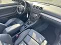 Audi A4 Cabriolet 1.8 Turbo Pro Line Leder / Navigatie / S Zwart - thumbnail 16