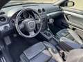 Audi A4 Cabriolet 1.8 Turbo Pro Line Leder / Navigatie / S Zwart - thumbnail 3