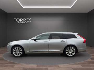 2.0 D5 235CH AWD INSCRIPTION GEARTRONIC