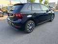 Volkswagen Polo 1.0 TSI Life DSG AUTOMAAT, KEYLESS/CARPLAY/CAMERA Zwart - thumbnail 4