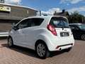 Chevrolet Spark LTZ Weiß - thumbnail 8