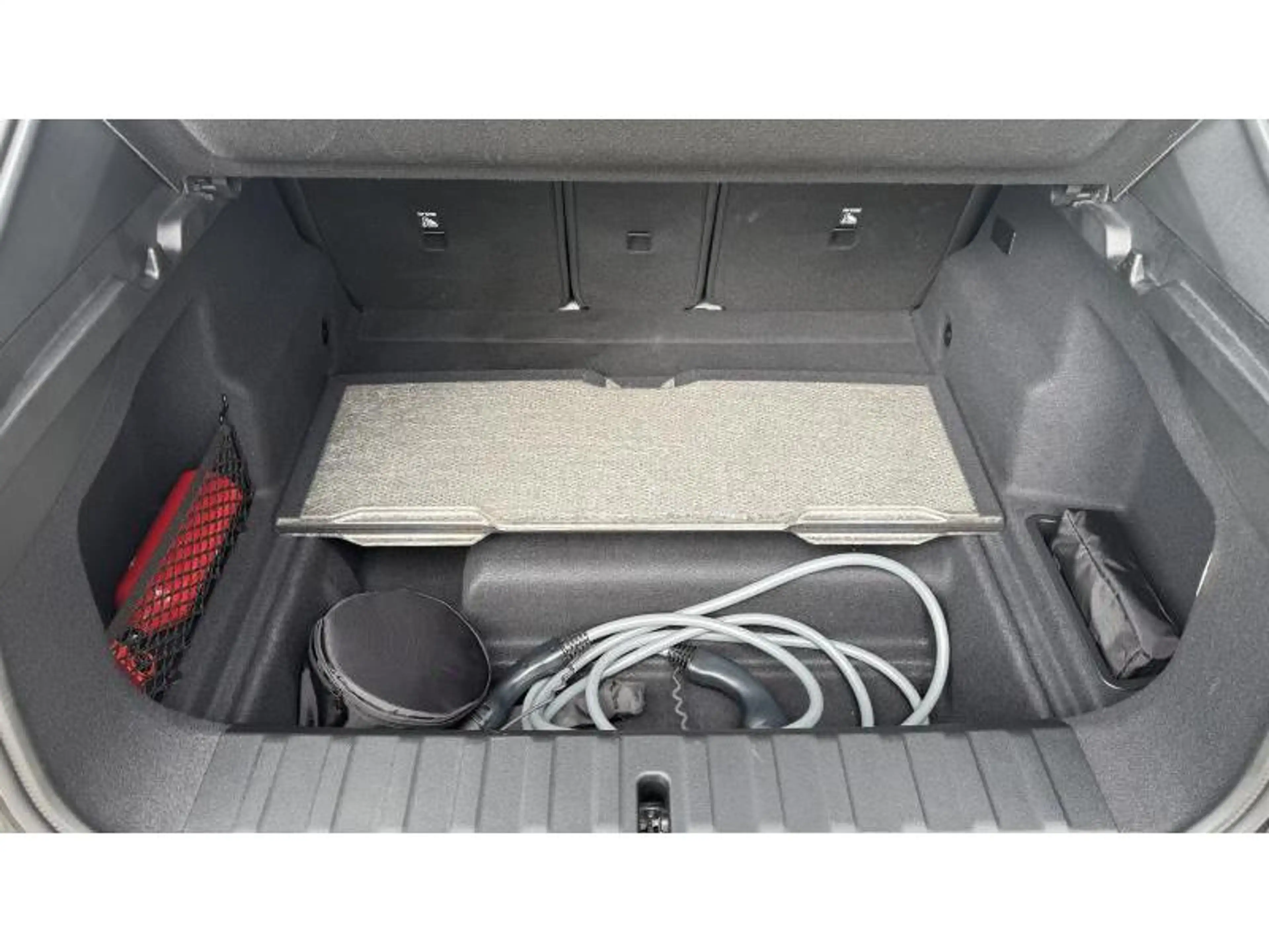 BMW iX2 eDrive 20 Pack M Sport Toit Panoramique *TVA* — photo 6