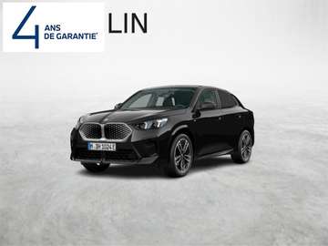 eDrive 20 Pack M Sport Toit Panoramique *TVA*