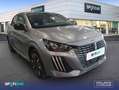Peugeot 208 1.2 Hybrid Allure e-DCS6 110 Gris - thumbnail 3