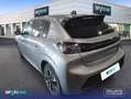 Peugeot 208 1.2 Hybrid Allure e-DCS6 110 Gris - thumbnail 5