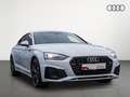 Audi A5 S line 35TDI Stronic Navi LED GRA E Blanco - thumbnail 3