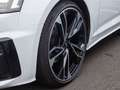 Audi A5 S line 35TDI Stronic Navi LED GRA E Blanco - thumbnail 7